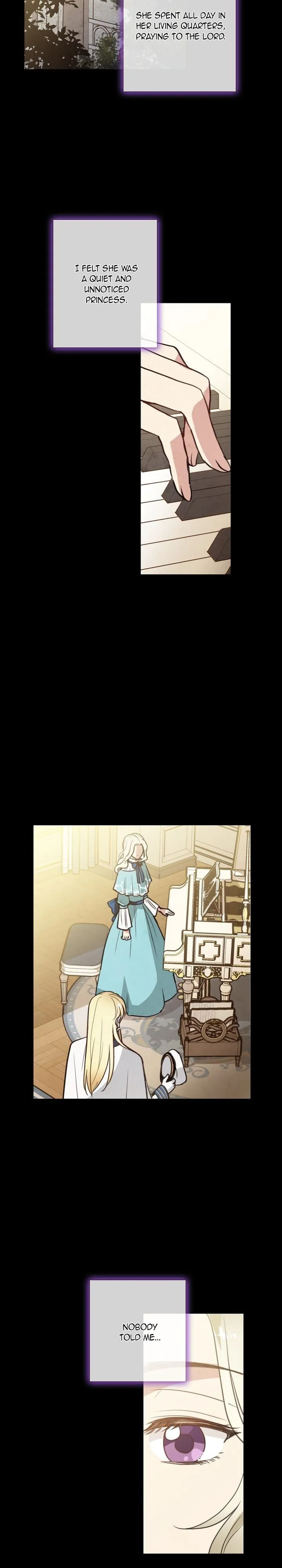 Valentine Kiss Chapter 56 Online - página 11