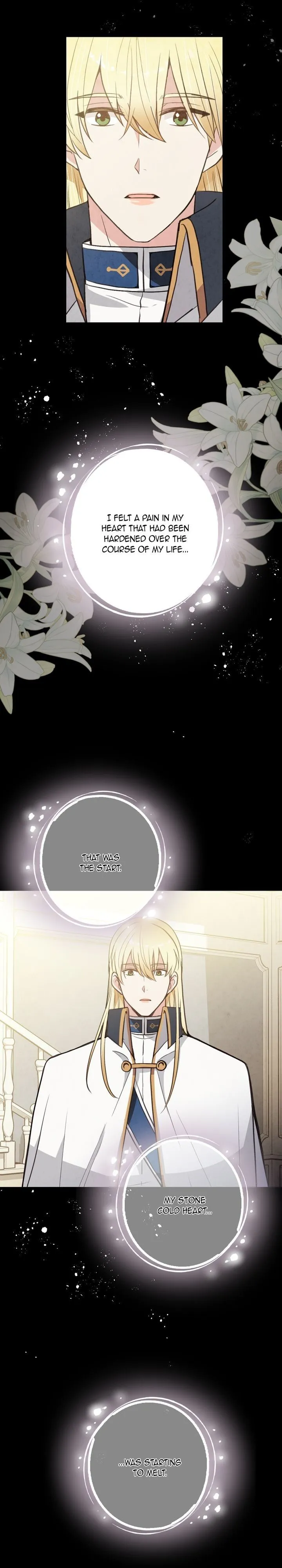 Valentine Kiss Chapter 56 Online - página 13