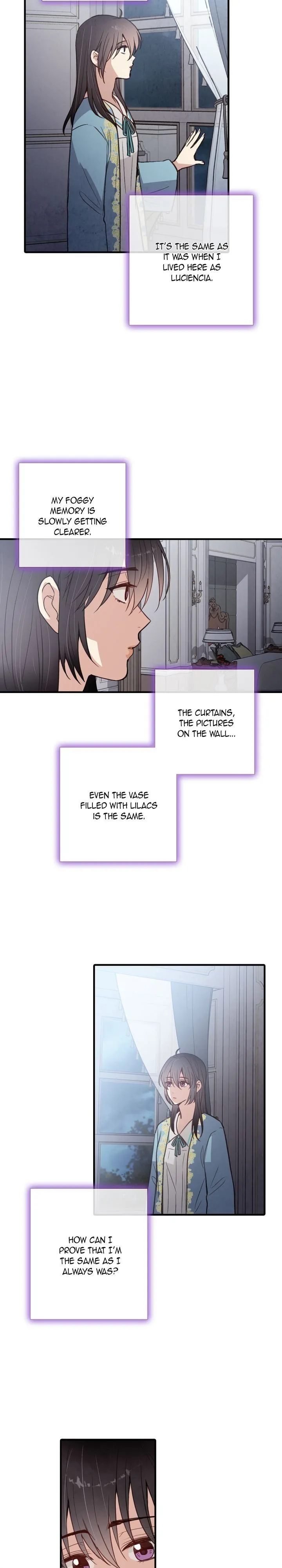 Valentine Kiss Chapter 56 Online - página 15