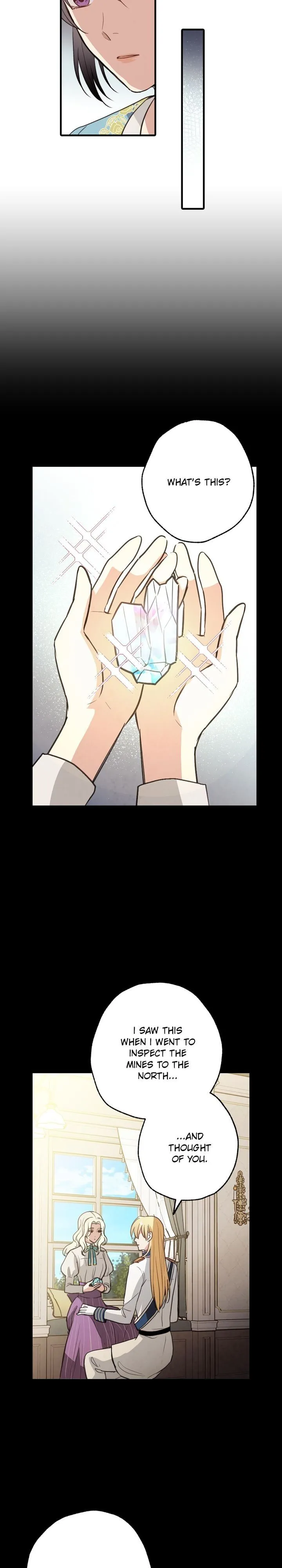 Valentine Kiss Chapter 56 Online - página 16
