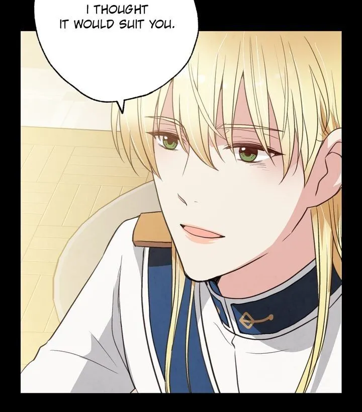 Valentine Kiss Chapter 56 Online - página 17