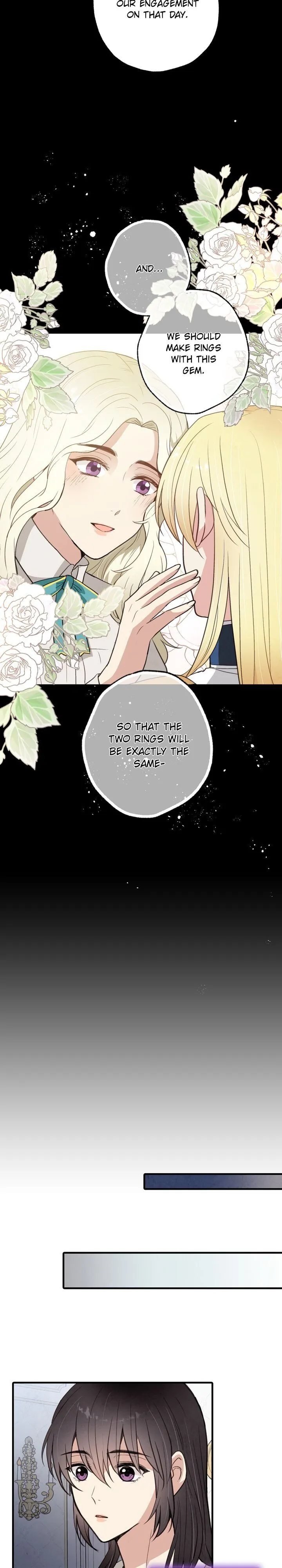 Valentine Kiss Chapter 56 Online - página 20