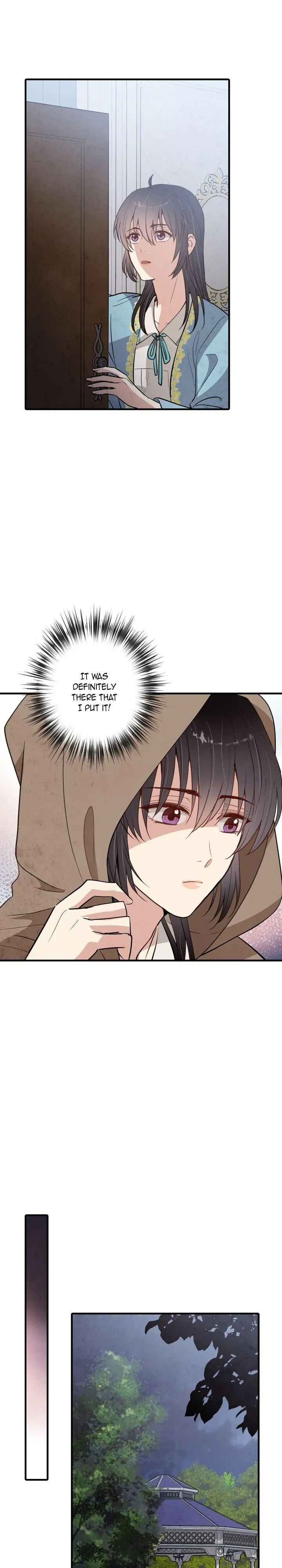 Valentine Kiss Chapter 56 Online - página 22