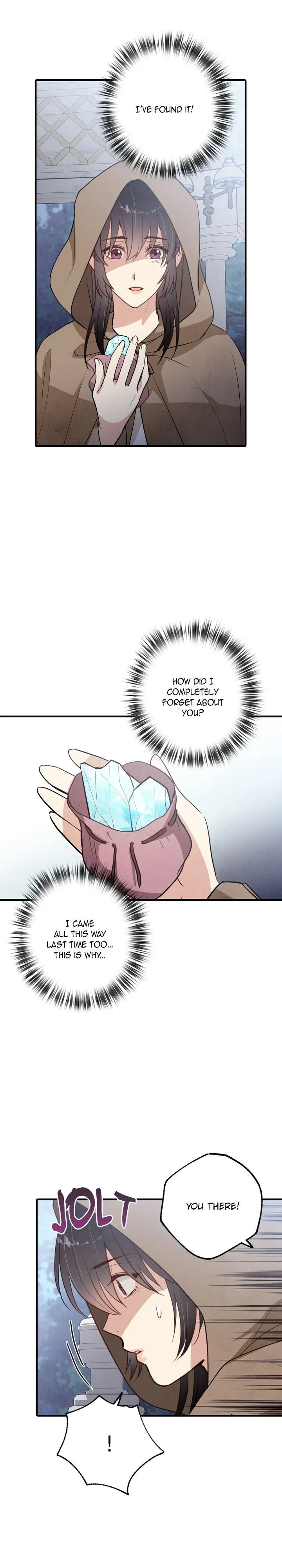 Valentine Kiss Chapter 56 Online - página 24