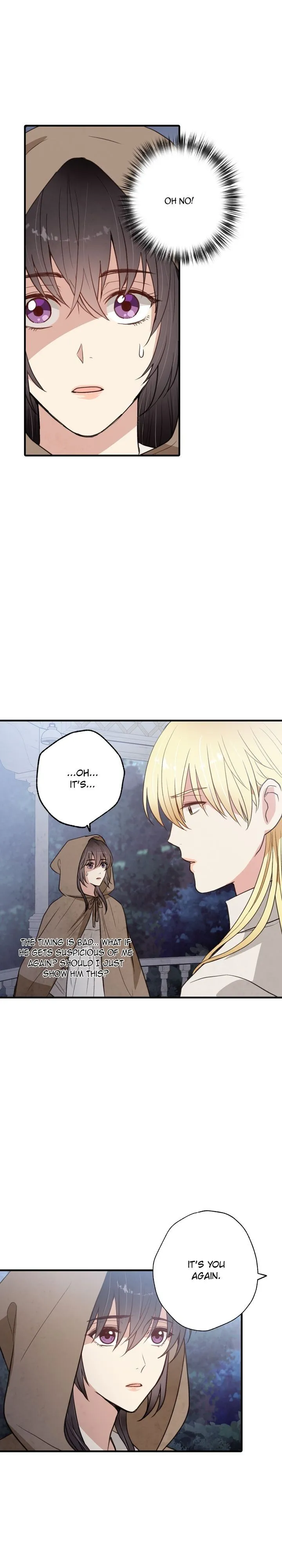 Valentine Kiss Chapter 56 Online - página 26
