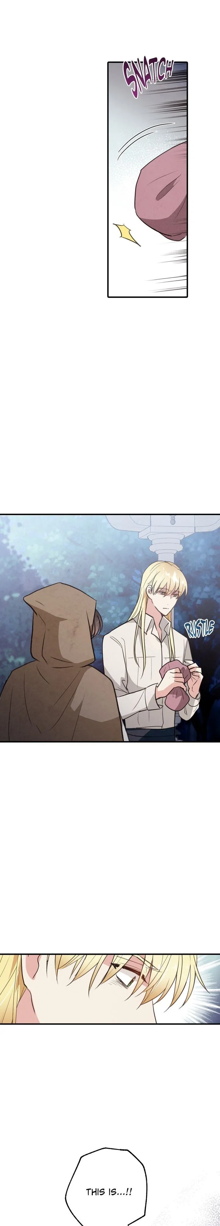 Valentine Kiss Chapter 56 Online - página 28