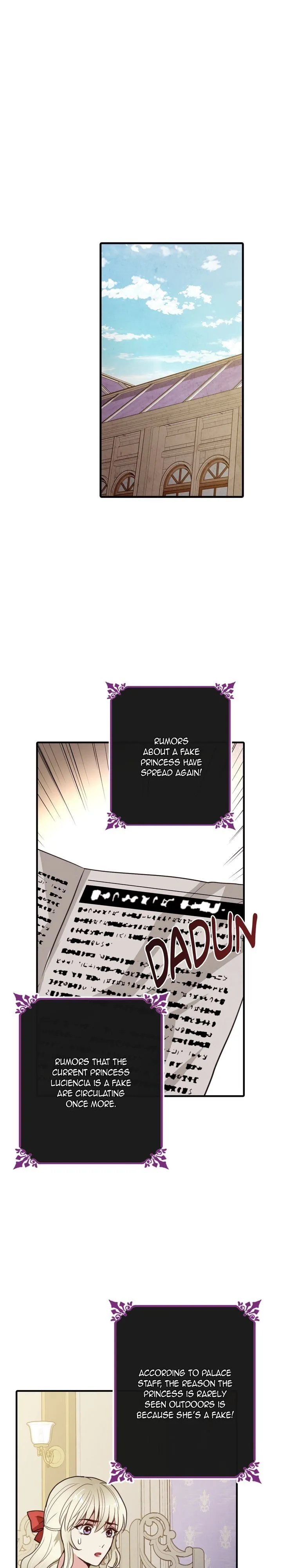 Valentine Kiss Chapter 58 Online - página 4