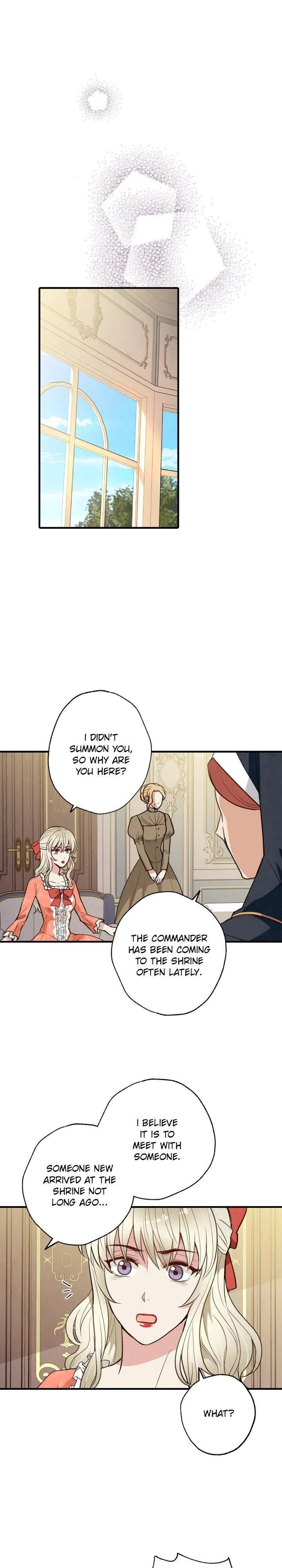 Valentine Kiss Chapter 58 Online - página 6