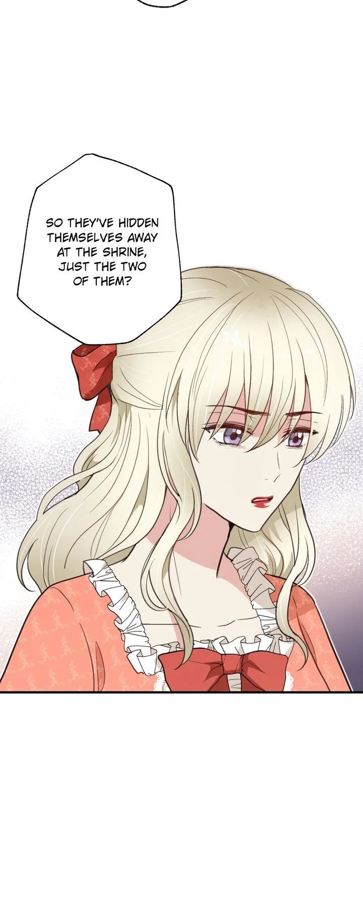 Valentine Kiss Chapter 58 Online - página 11