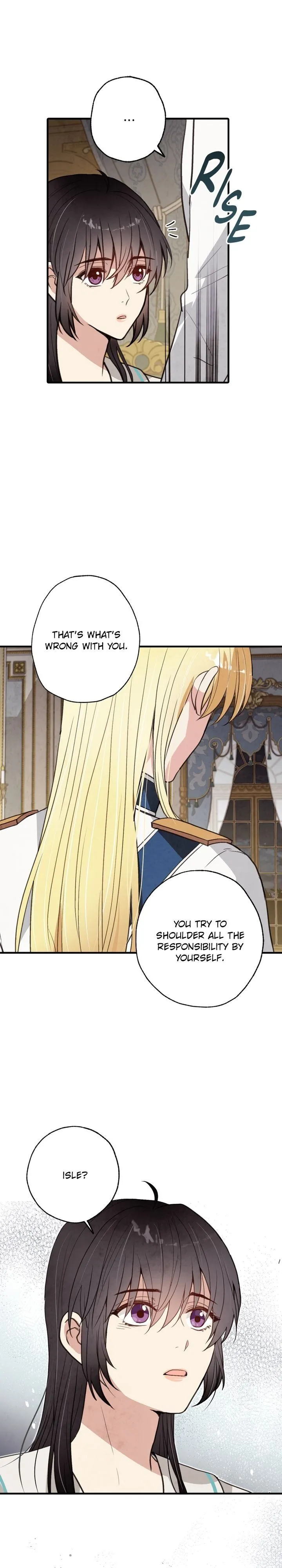Valentine Kiss Chapter 58 Online - página 26