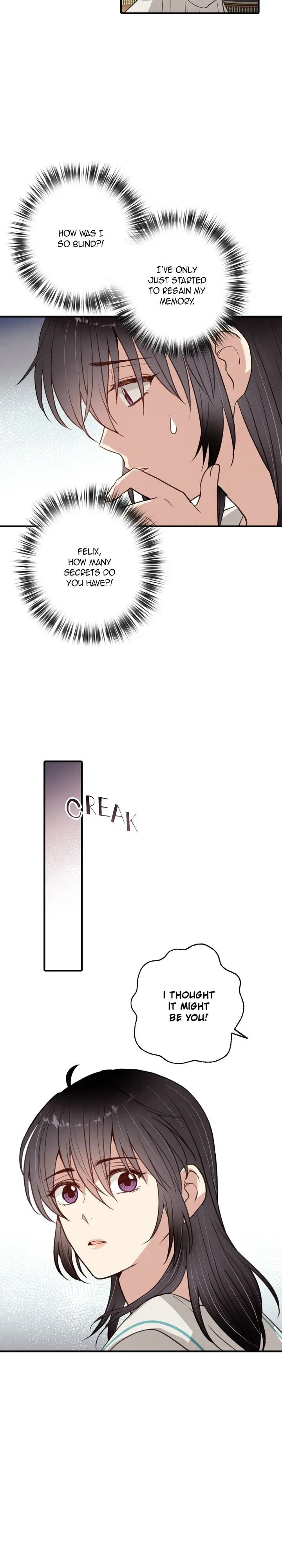 Valentine Kiss Chapter 60 Online - página 3