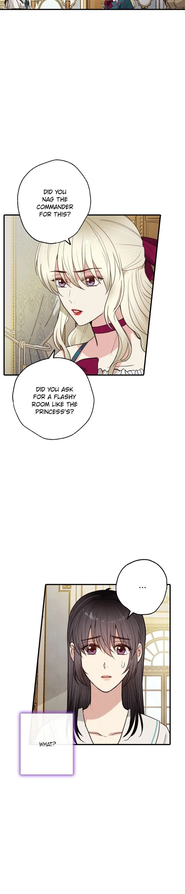 Valentine Kiss Chapter 60 Online - página 5