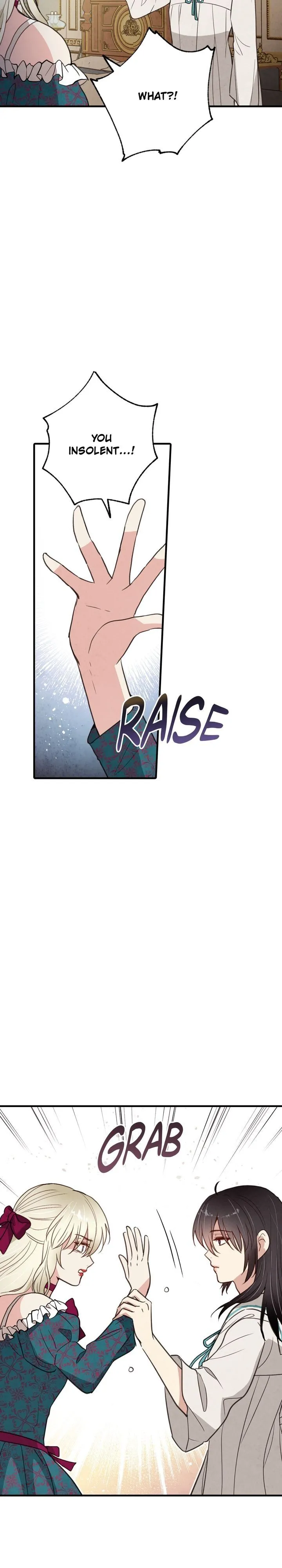 Valentine Kiss Chapter 60 Online - página 9