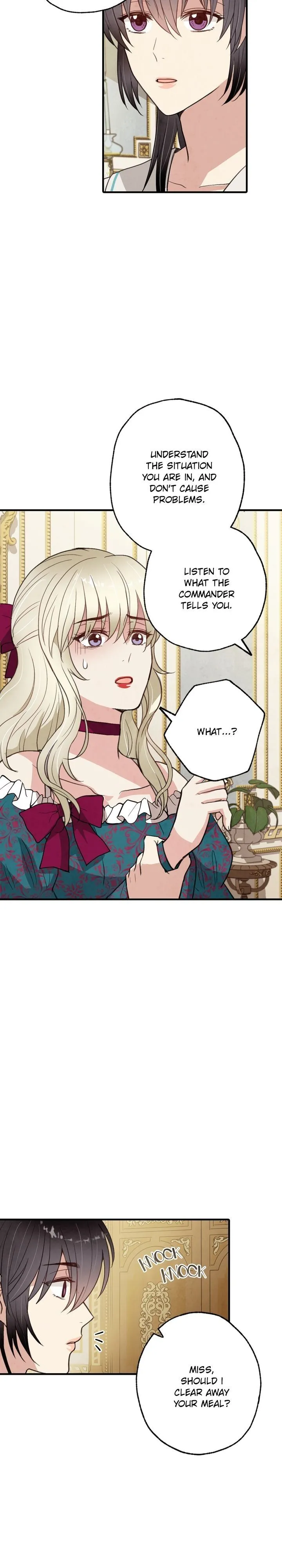 Valentine Kiss Chapter 60 Online - página 12