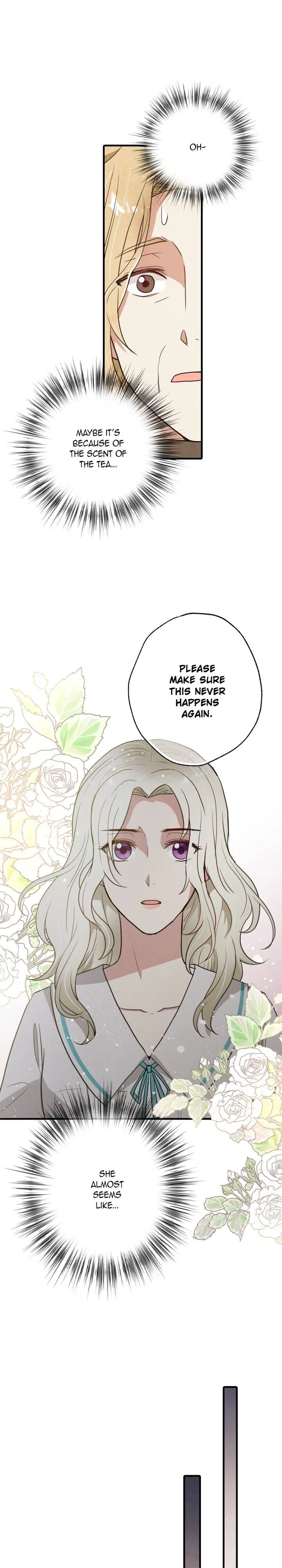 Valentine Kiss Chapter 60 Online - página 16