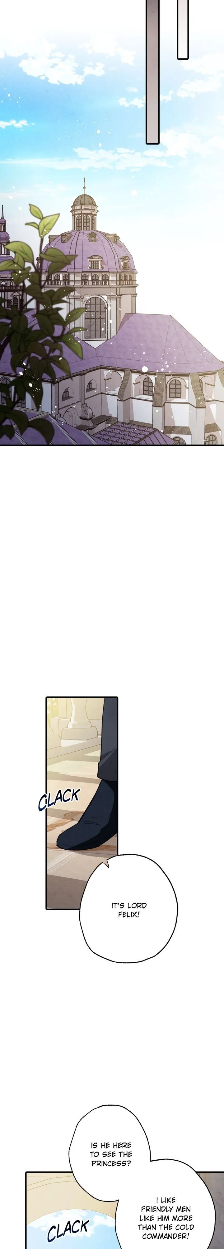 Valentine Kiss Chapter 60 Online - página 17