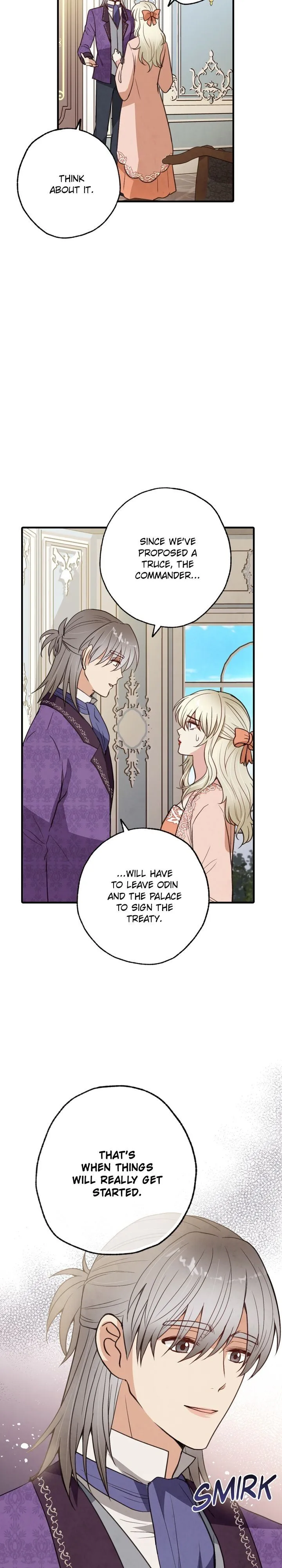 Valentine Kiss Chapter 60 Online - página 26