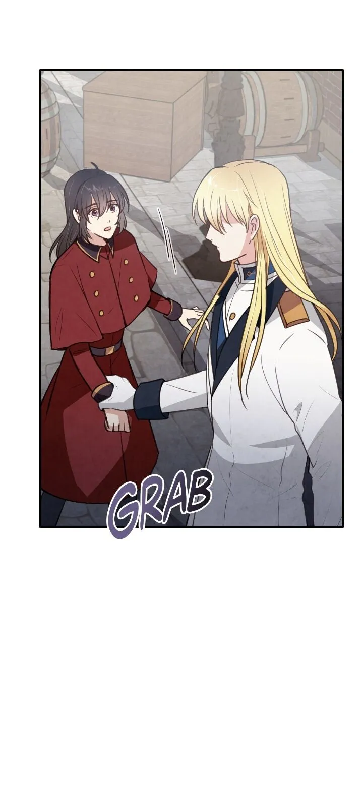 Valentine Kiss Chapter 64 Online - página 4