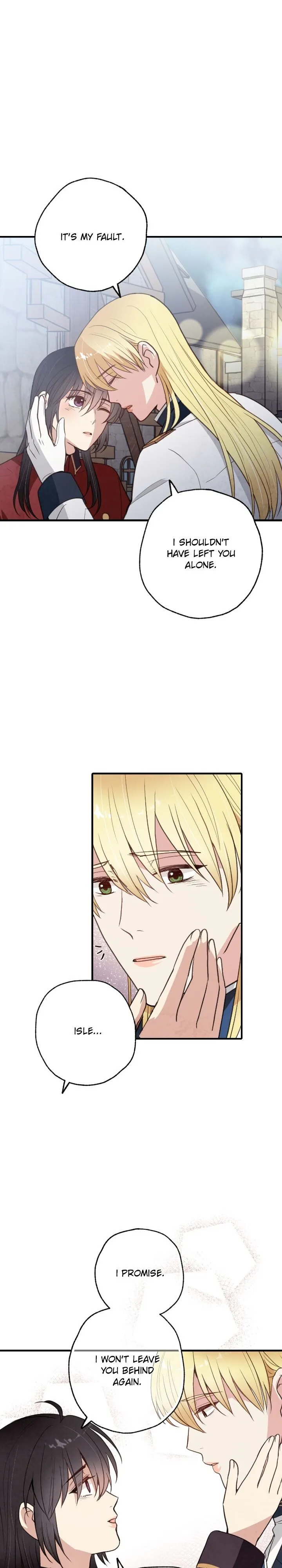 Valentine Kiss Chapter 64 Online - página 9