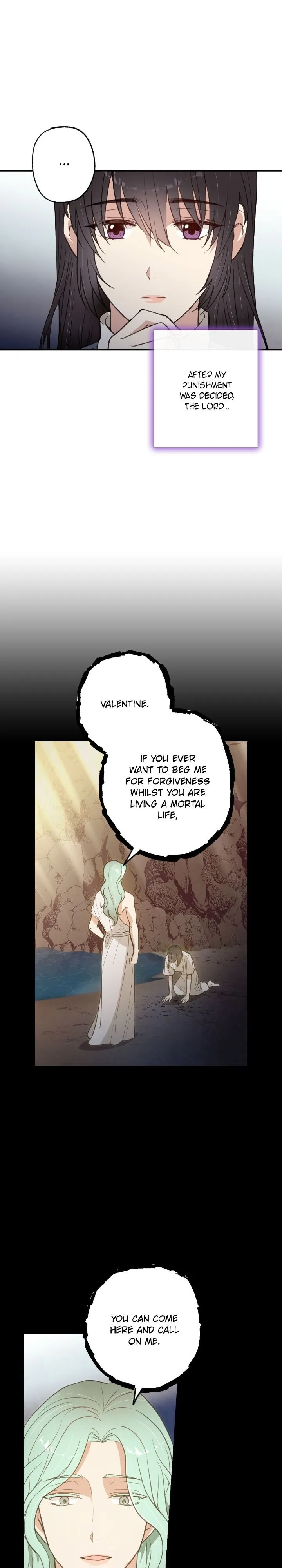 Valentine Kiss Chapter 64 Online - página 22