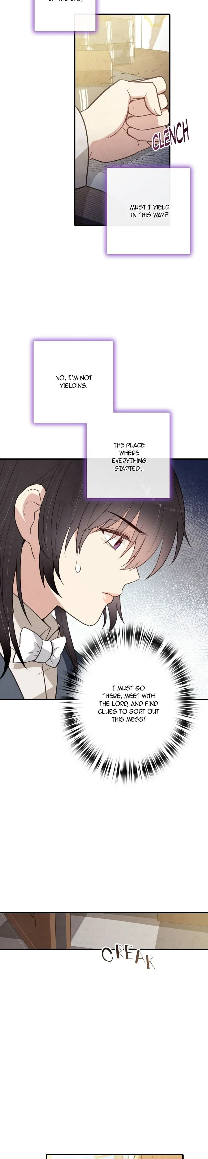 Valentine Kiss Chapter 64 Online - página 24