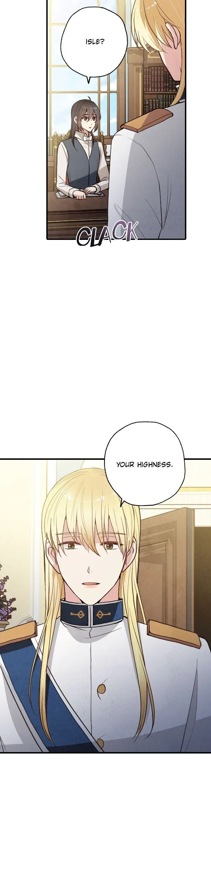 Valentine Kiss Chapter 64 Online - página 25