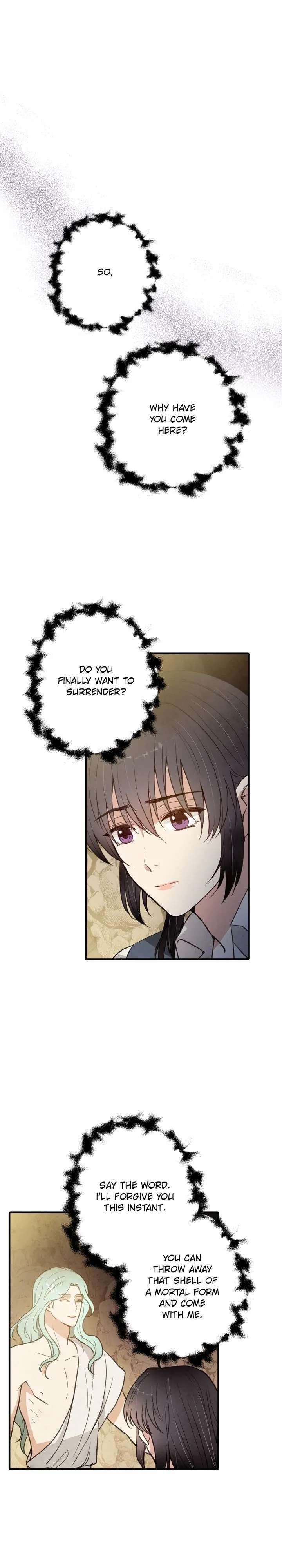 Valentine Kiss Chapter 66 Online - página 2