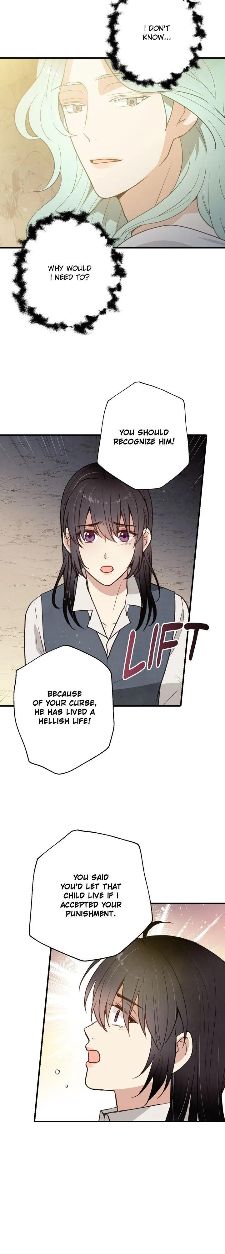 Valentine Kiss Chapter 66 Online - página 4