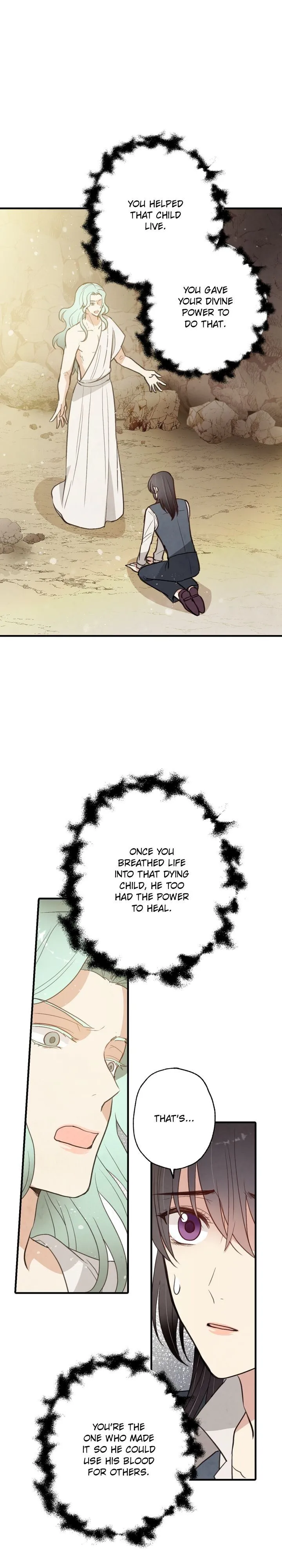 Valentine Kiss Chapter 66 Online - página 7