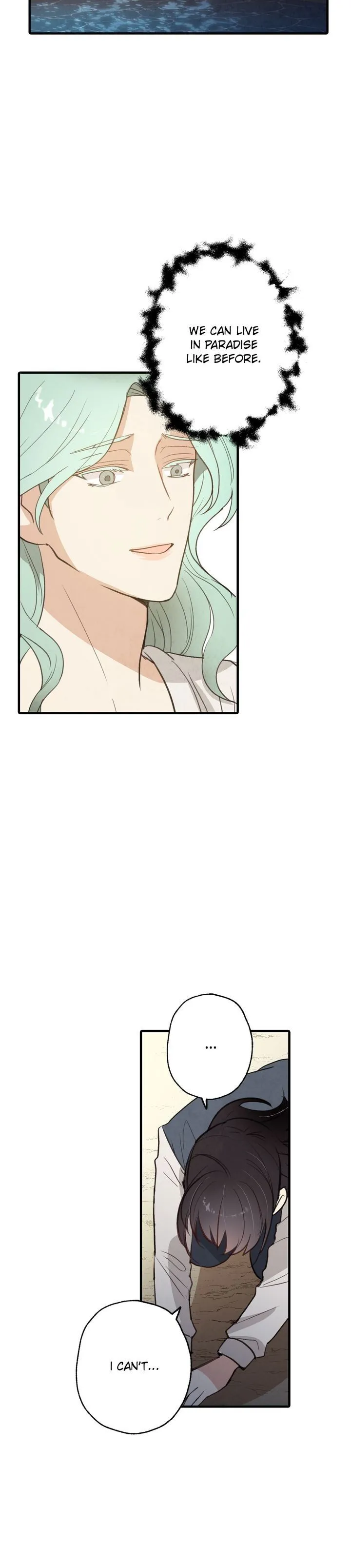 Valentine Kiss Chapter 66 Online - página 10
