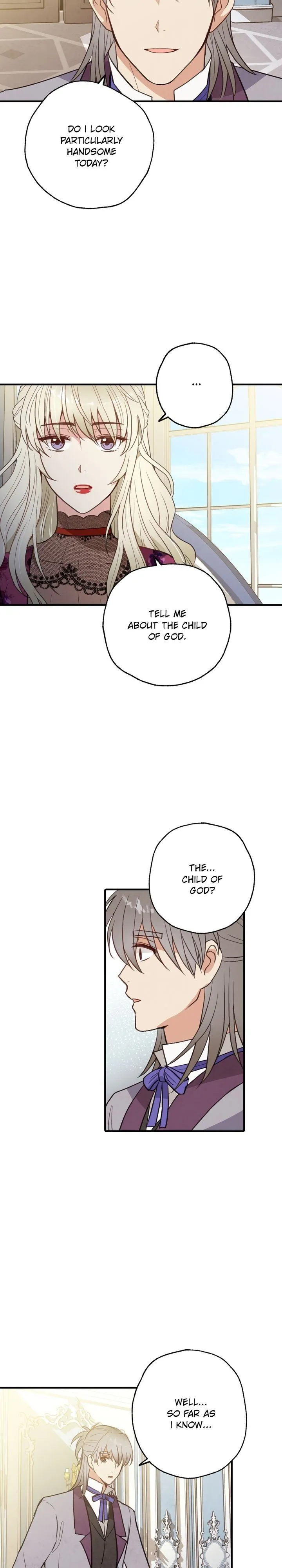 Valentine Kiss Chapter 66 Online - página 17