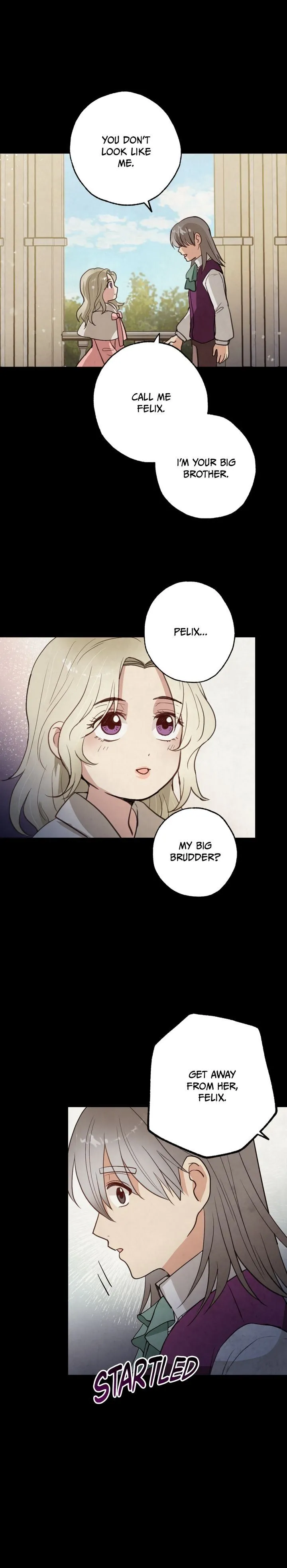Valentine Kiss Chapter 67 Online - página 3