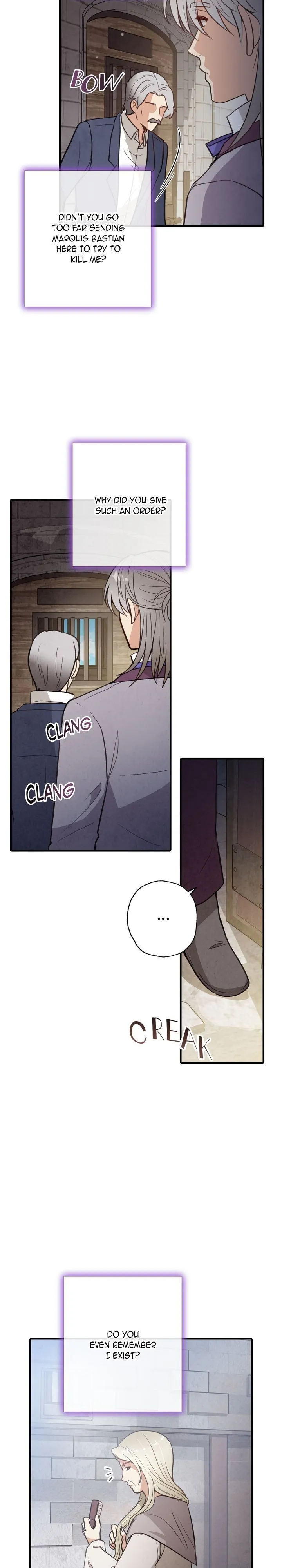 Valentine Kiss Chapter 67 Online - página 6
