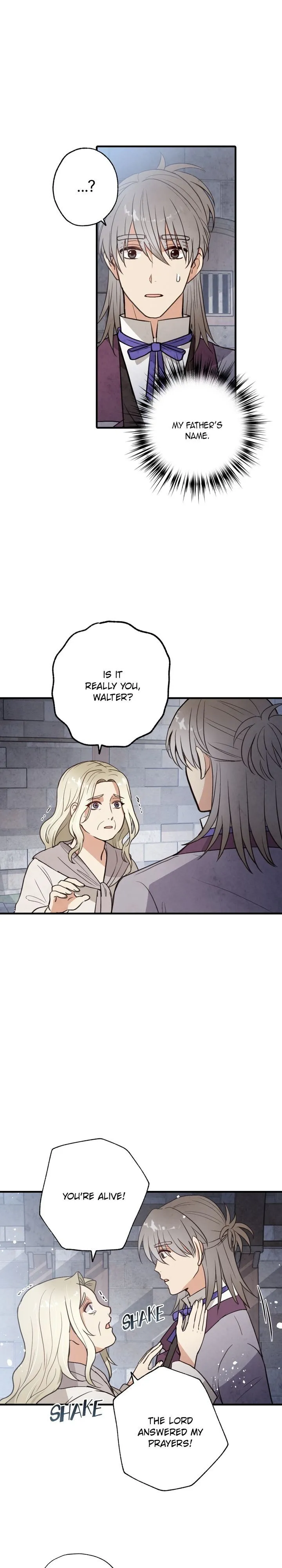 Valentine Kiss Chapter 67 Online - página 9