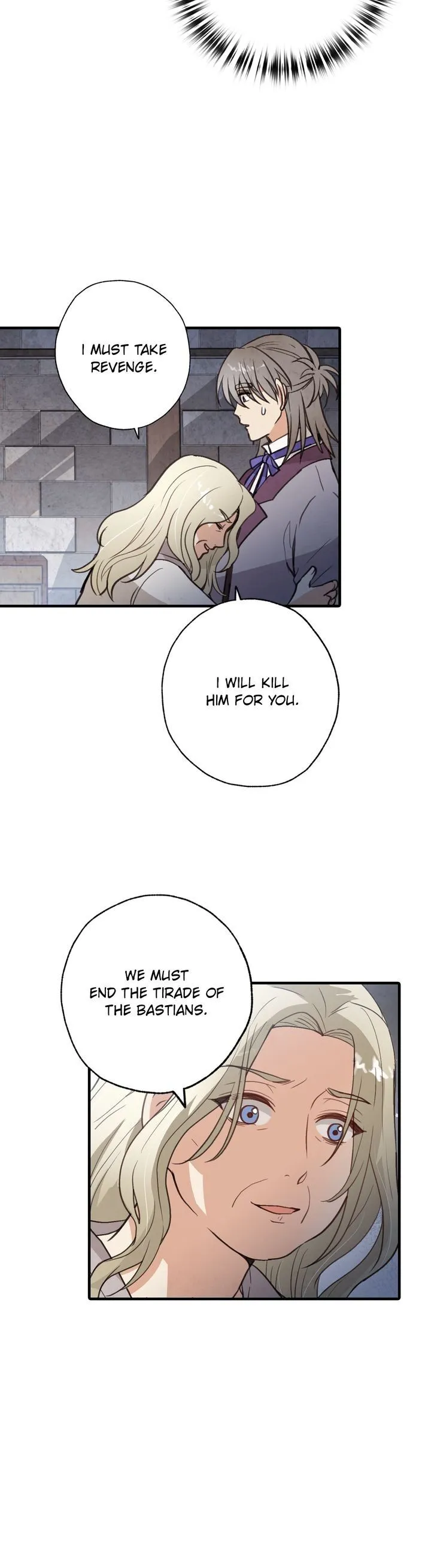 Valentine Kiss Chapter 67 Online - página 12