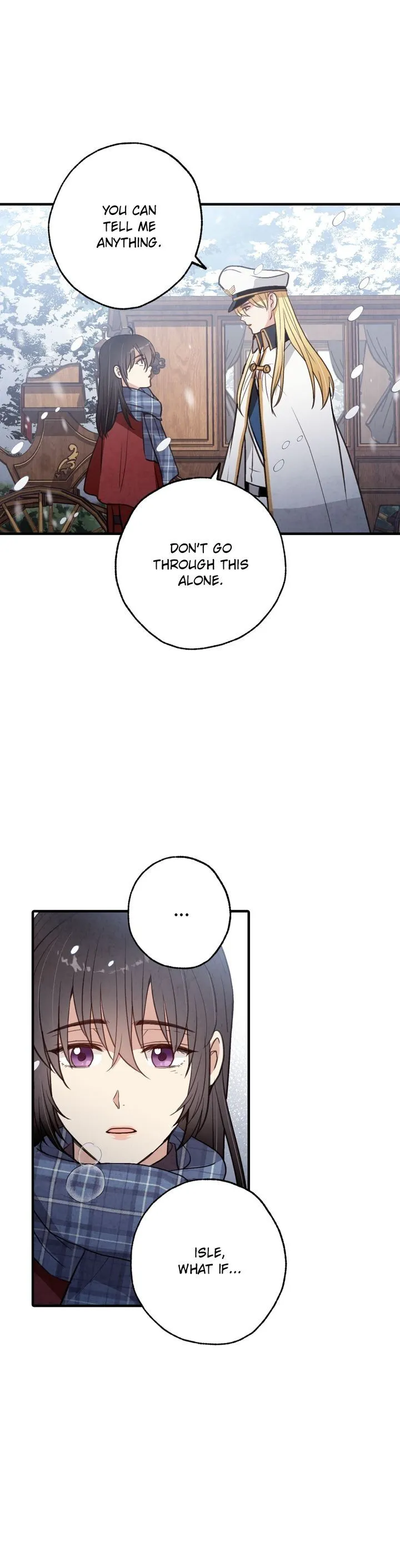 Valentine Kiss Chapter 67 Online - página 16