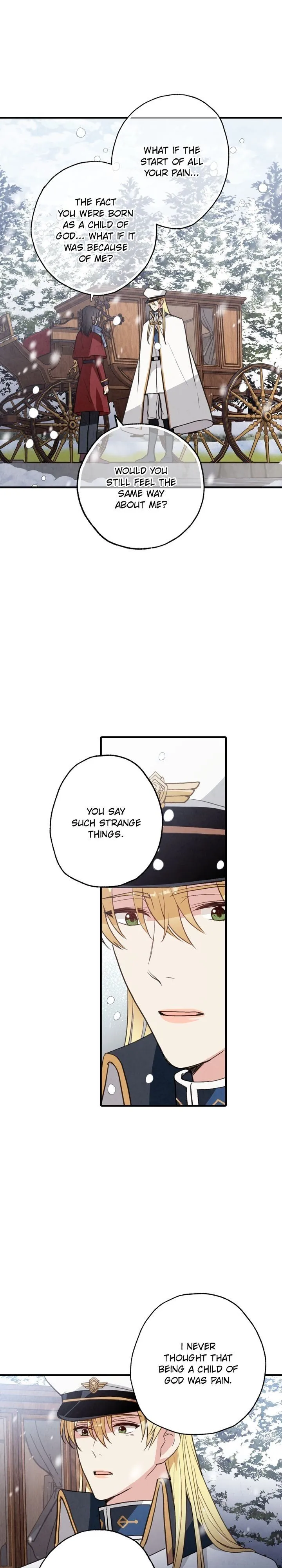 Valentine Kiss Chapter 67 Online - página 17