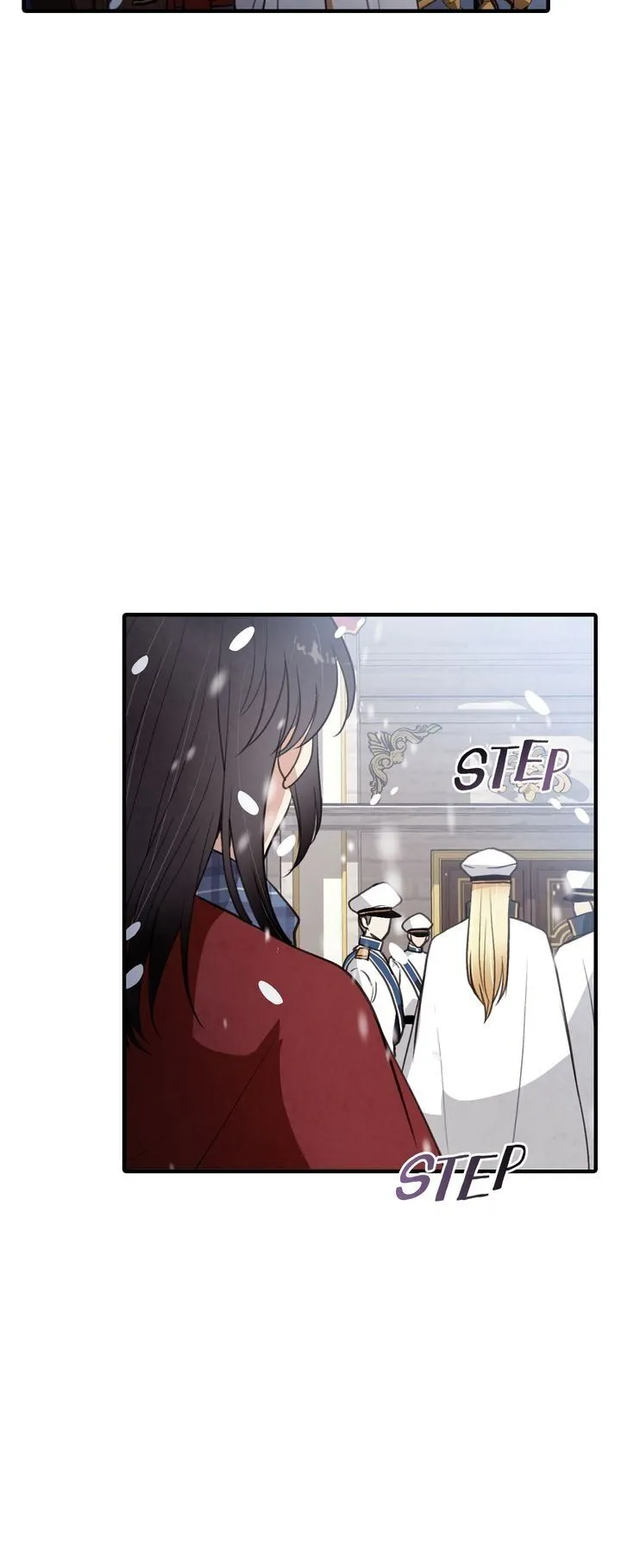 Valentine Kiss Chapter 67 Online - página 20