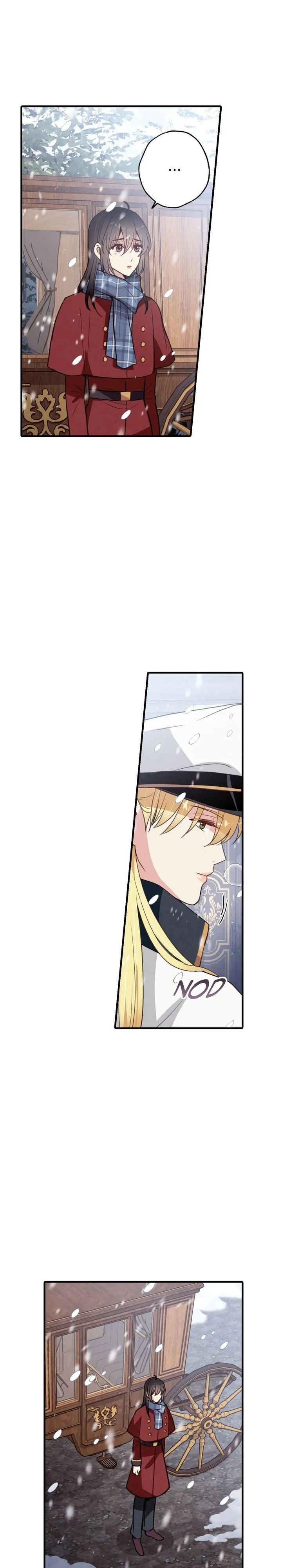 Valentine Kiss Chapter 67 Online - página 21