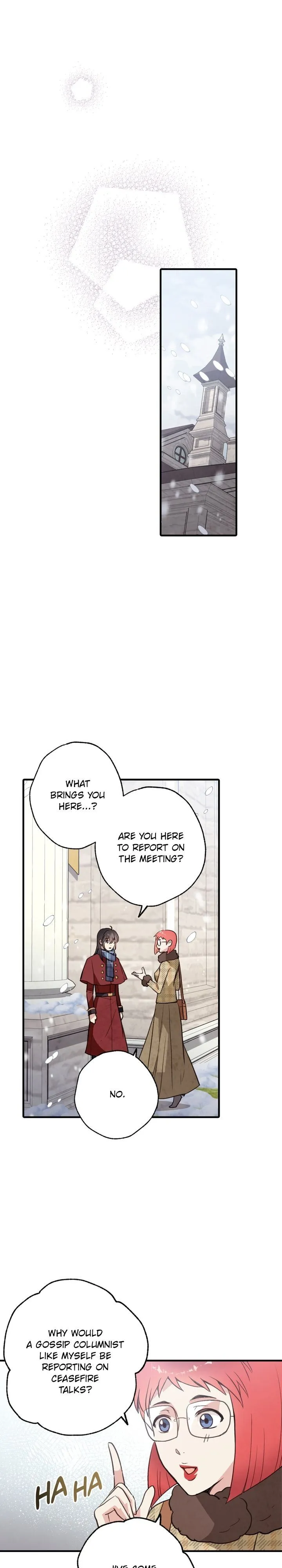 Valentine Kiss Chapter 67 Online - página 23