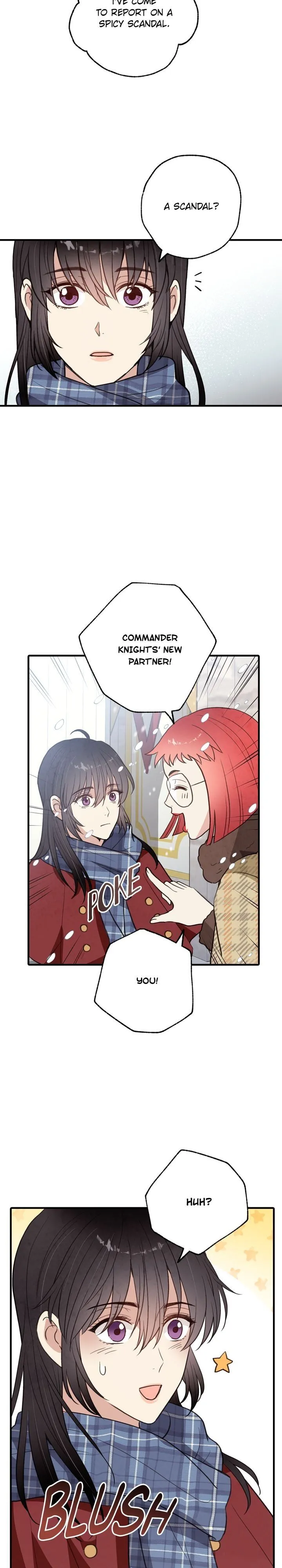 Valentine Kiss Chapter 67 Online - página 24