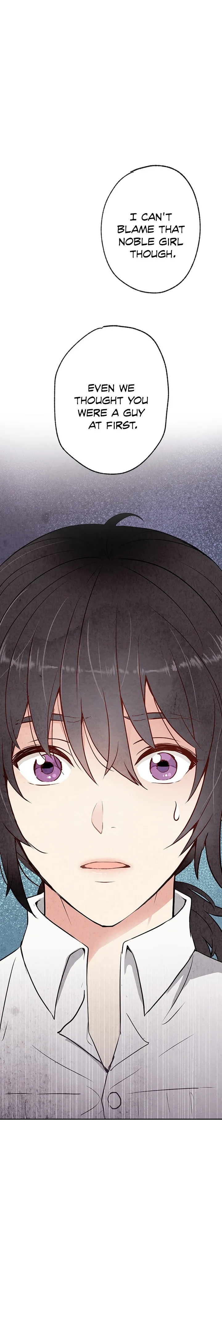 Valentine Kiss Chapter 7 Online - página 3