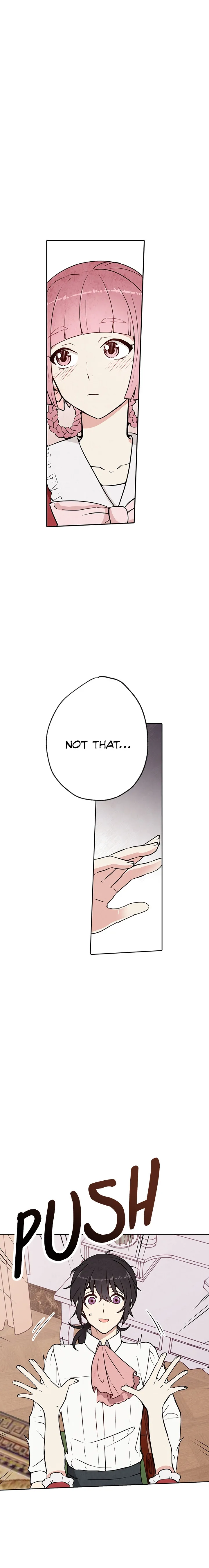 Valentine Kiss Chapter 7 Online - página 12