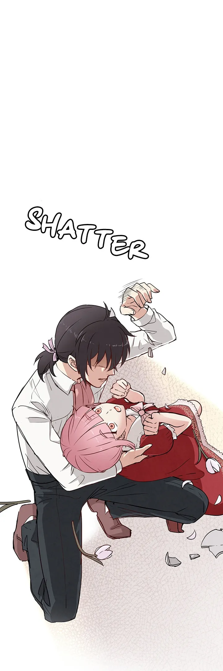 Valentine Kiss Chapter 7 Online - página 17