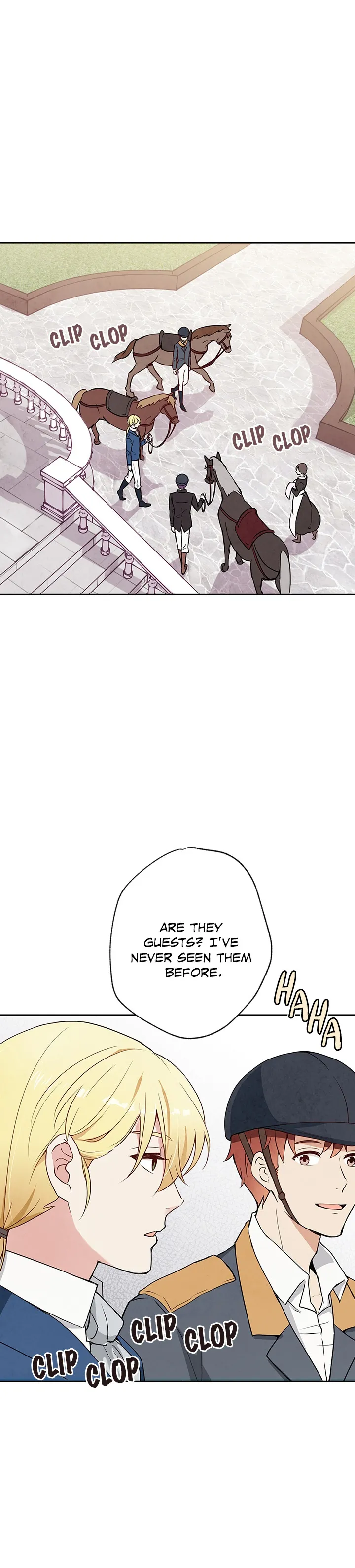 Valentine Kiss Chapter 7 Online - página 23