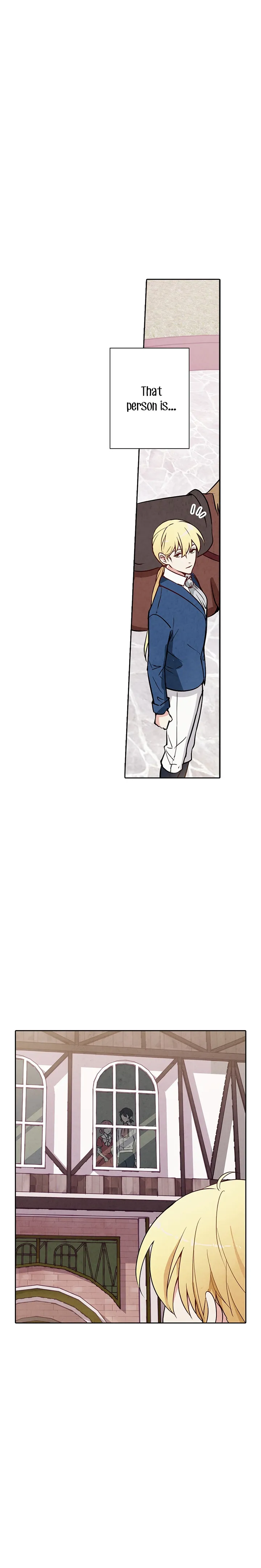 Valentine Kiss Chapter 7 Online - página 26