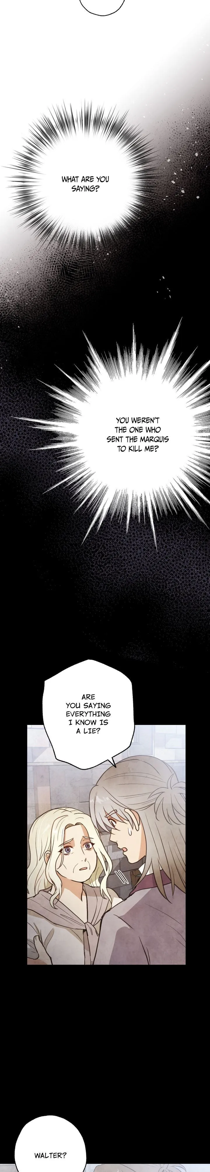 Valentine Kiss Chapter 70 Online - página 6