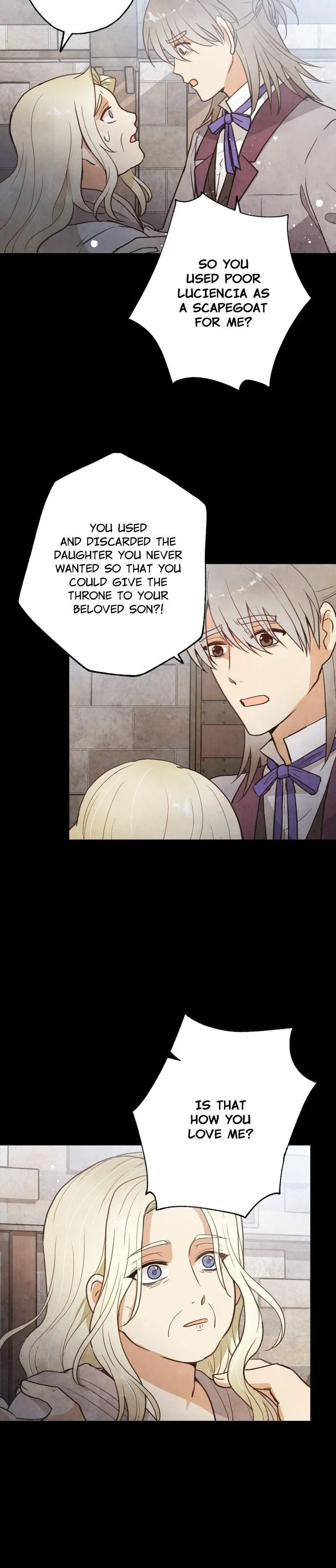 Valentine Kiss Chapter 70 Online - página 7