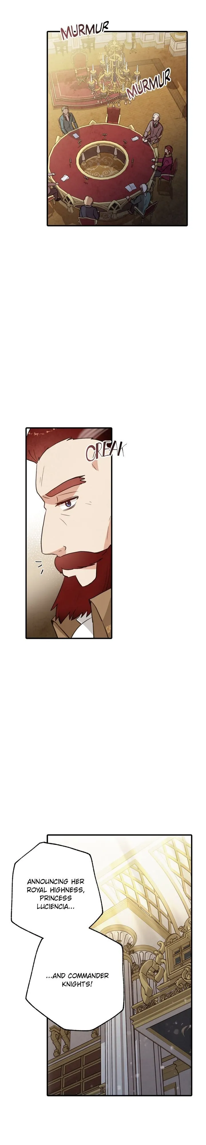 Valentine Kiss Chapter 70 Online - página 17