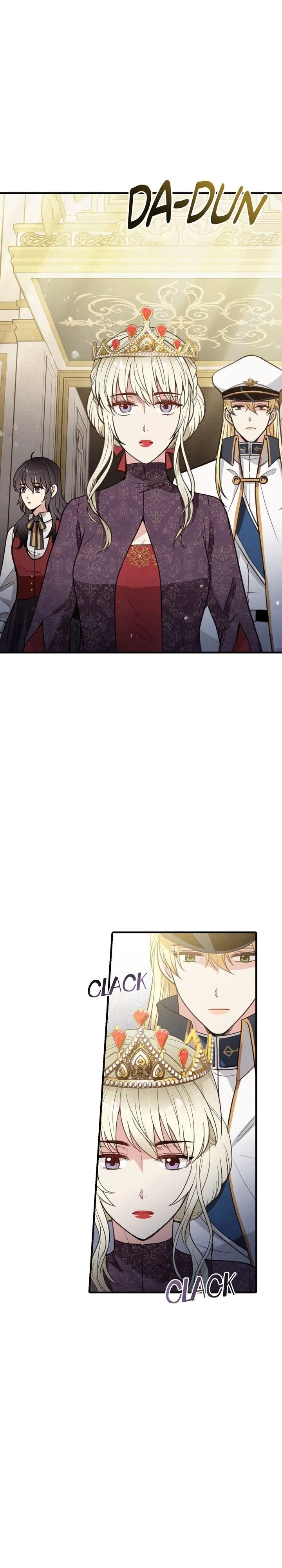 Valentine Kiss Chapter 70 Online - página 18
